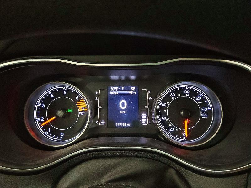 Aukcja sprzedaży 2019 Jeep Cherokee, vin: 1C4PJLCB8KD160116, numer aukcji: 64415756