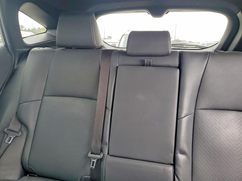 Aukcja sprzedaży 2023 Toyota Venza, vin: JTEAAAAH6PJ136774, numer aukcji: 64894846