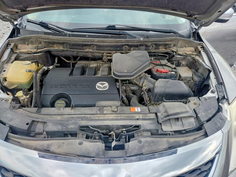 Aukcja sprzedaży 2012 Mazda Cx-9, vin: JM3TB2DA2C0340400, numer aukcji: 64107126
