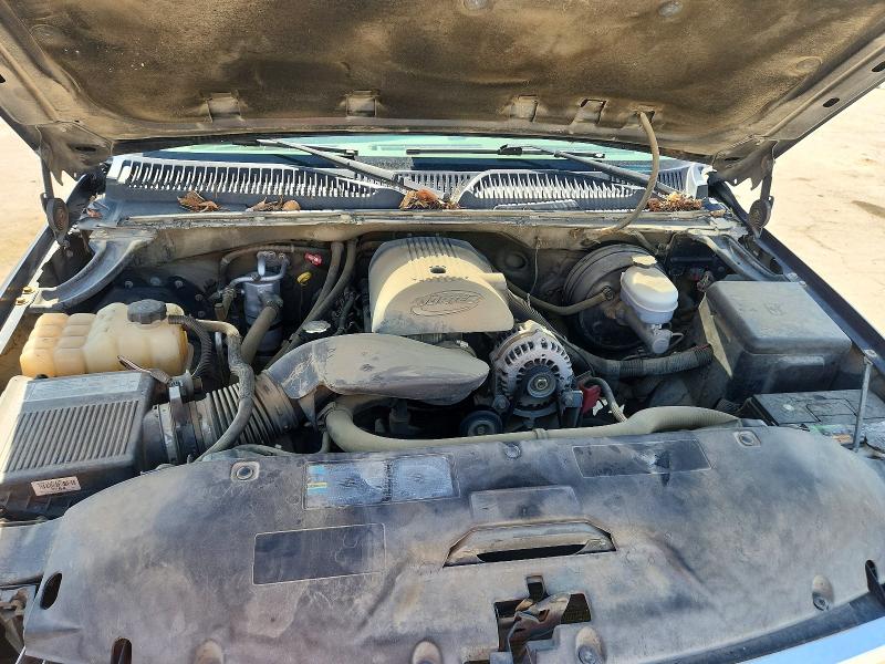 2006 Gmc New Sierra მანქანა იყიდება აუქციონზე, vin: 1GTEC19V36Z299375, აუქციონის ნომერი: 63805606