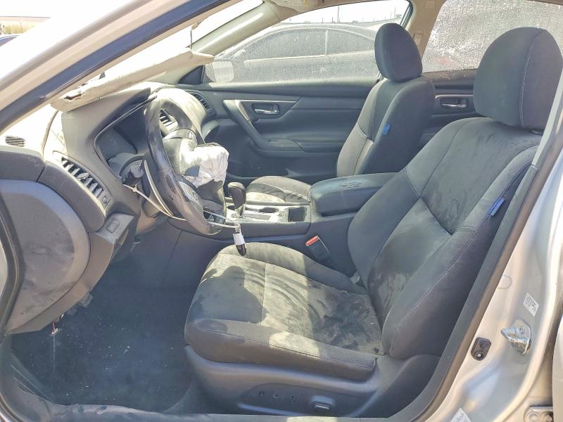 54899286 :رقم المزاد ، 1N4AL3AP1HC138929 vin ، 2017 Nissan Altima مزاد بيع