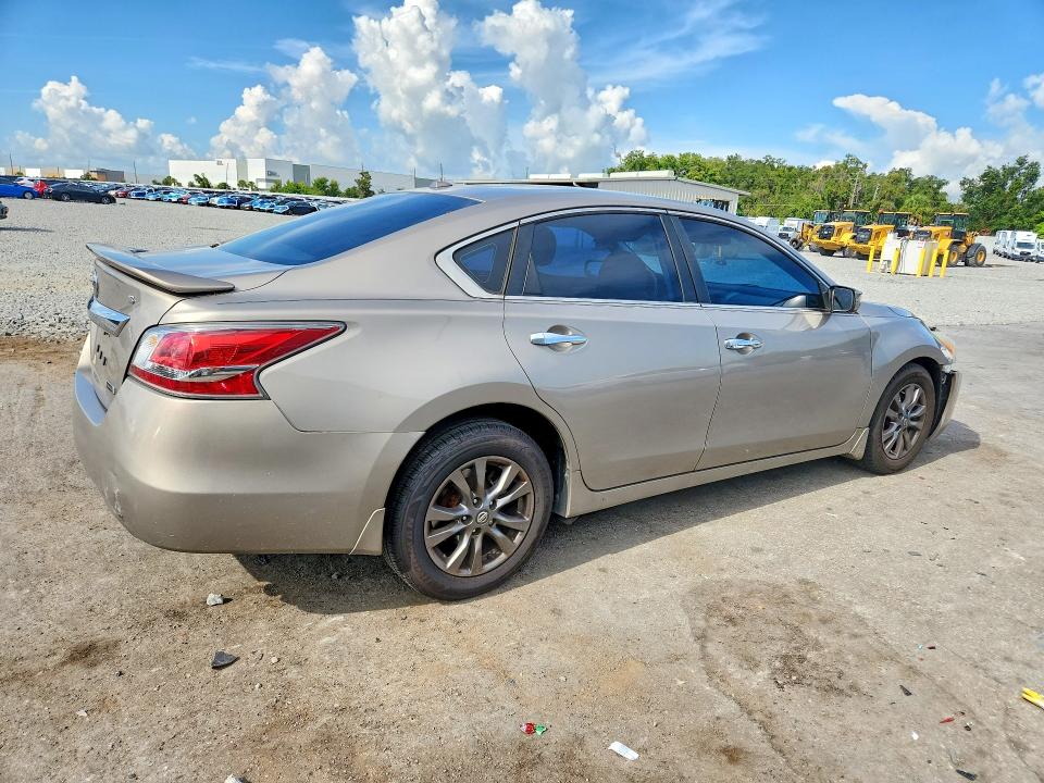 Aukcja sprzedaży 2015 Nissan Altima, vin: 1N4AL3AP2FN913370, numer aukcji: 66556466