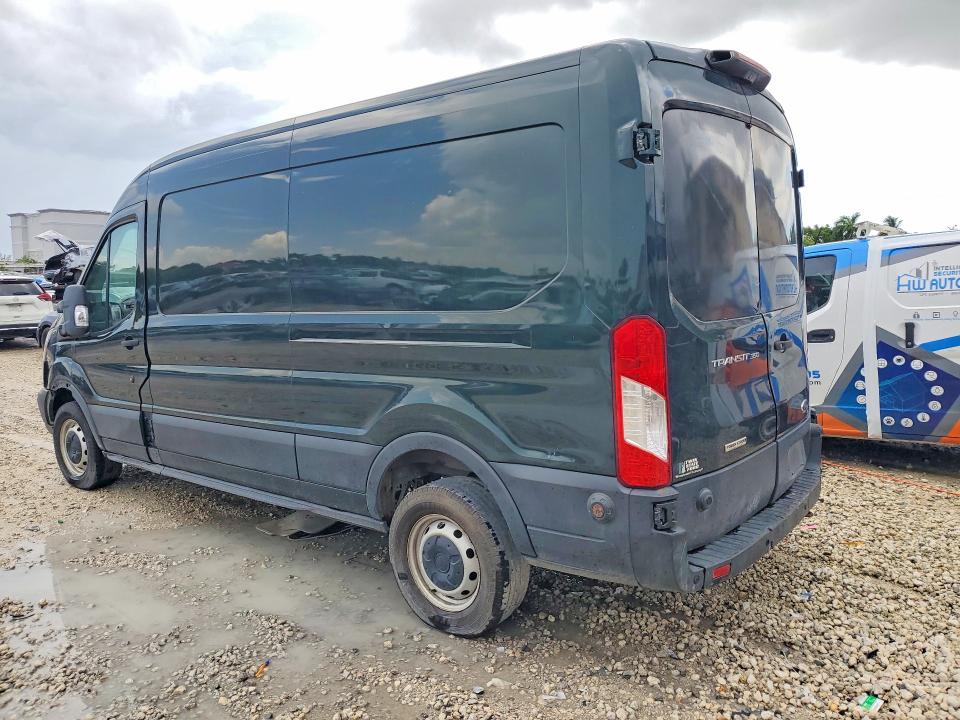 Продажа на аукционе авто 2019 Ford Transit, vin: 1FTBW2CV4KKA13612, номер лота: 66180046