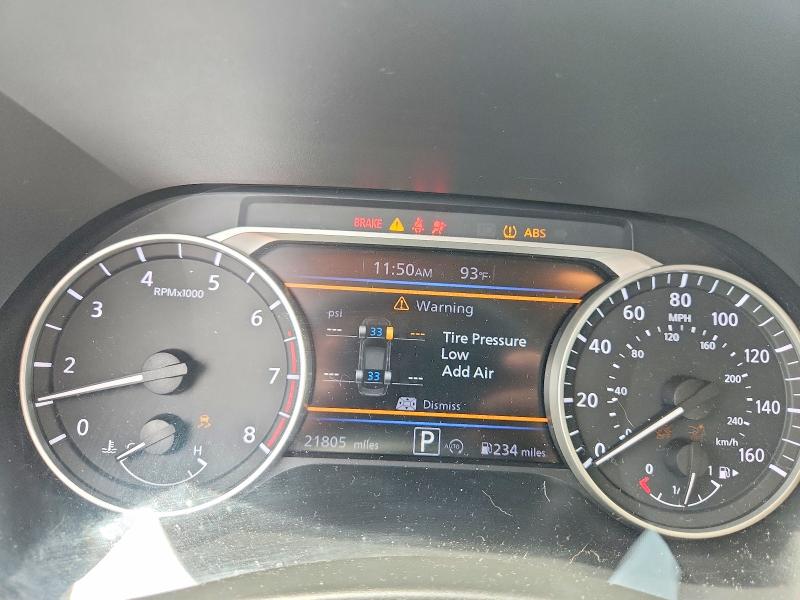64114706 :رقم المزاد ، 3N1AB8CV2RY383286 vin ، 2024 Nissan Sentra مزاد بيع