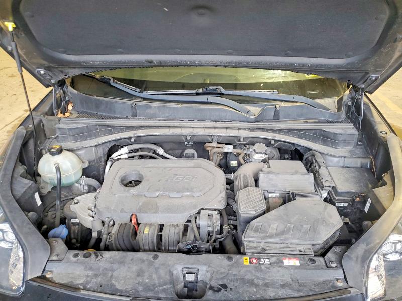 Aukcja sprzedaży 2020 Kia Sportage, vin: KNDPMCAC5L7691793, numer aukcji: 66406046