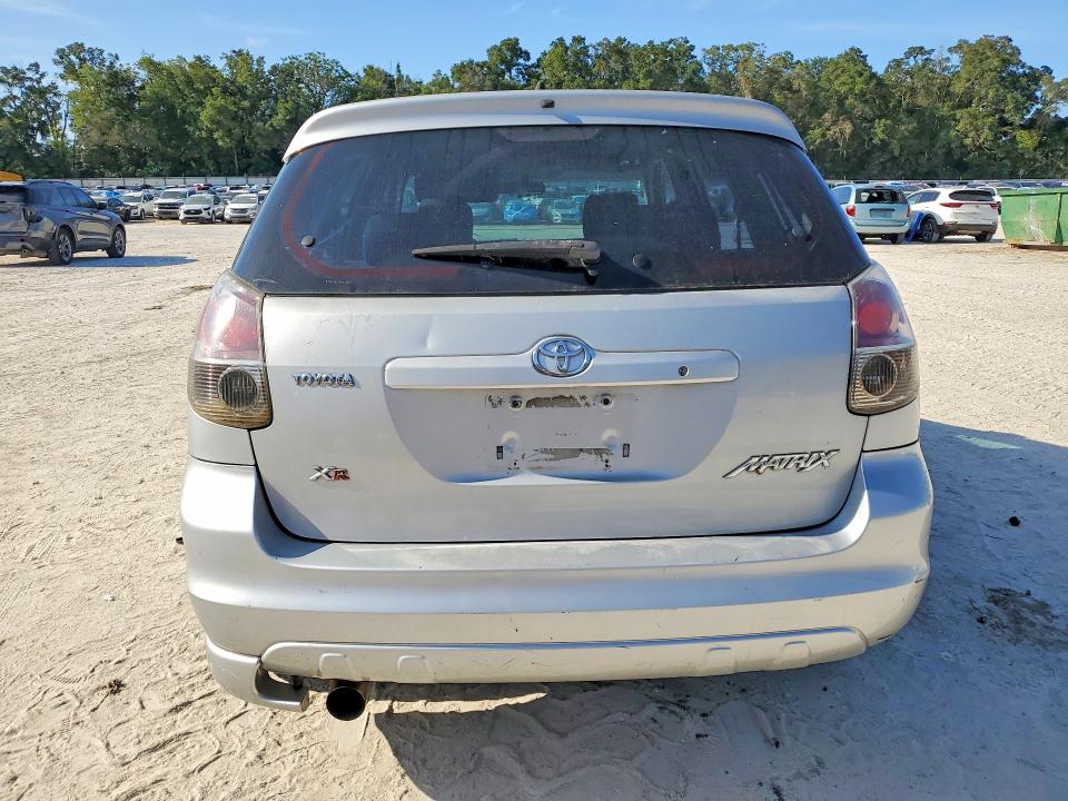 Aukcja sprzedaży 2005 Toyota Matrix, vin: 2T1KR32E95C414545, numer aukcji: 64676956