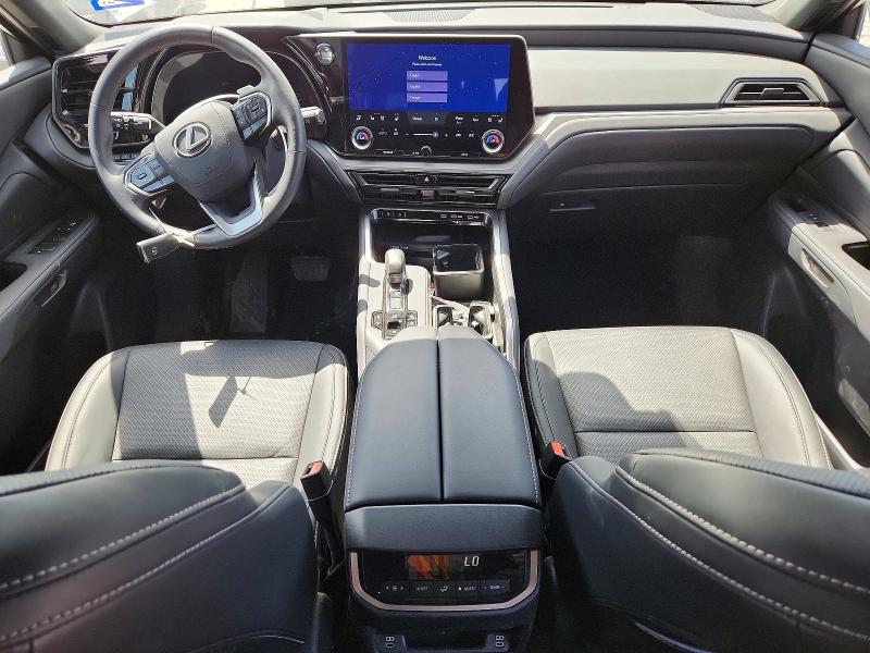 Aukcja sprzedaży 2025 Lexus Tx, vin: 5TDAAAB62SS025927, numer aukcji: 61947236