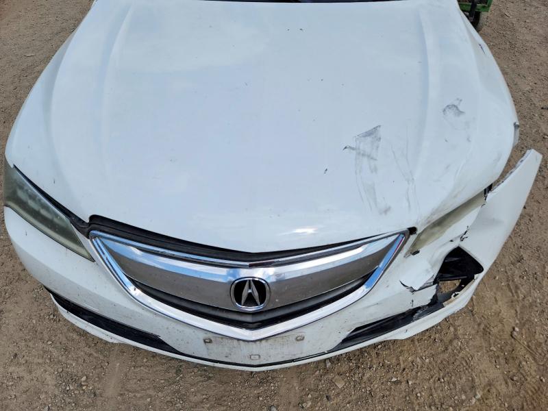 63681706 :رقم المزاد ، 19UUB1F51FA012750 vin ، 2015 Acura Tlx مزاد بيع