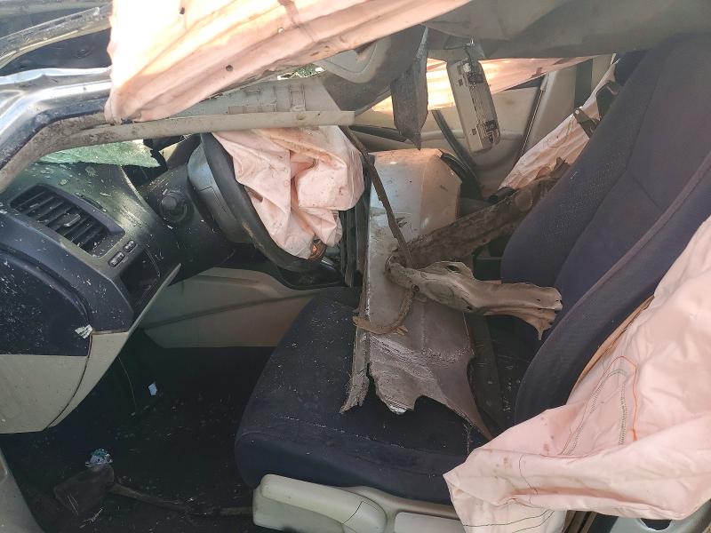 2008 Honda Civic მანქანა იყიდება აუქციონზე, vin: JHMFA36278S025817, აუქციონის ნომერი: 64762316