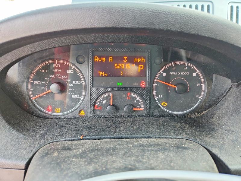 Продаж на аукціоні авто 2020 Ram Promaster 3500, vin: 3C6URVJG0LE144327, номер лоту: 64186136