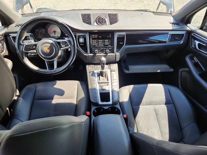 Aukcja sprzedaży 2015 Porsche Macan, vin: WP1AB2A51FLB72175, numer aukcji: 66592516
