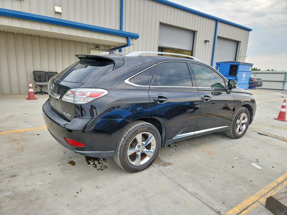 Aukcja sprzedaży 2011 Lexus Rx, vin: JTJBK1BA1B2015190, numer aukcji: 66739566