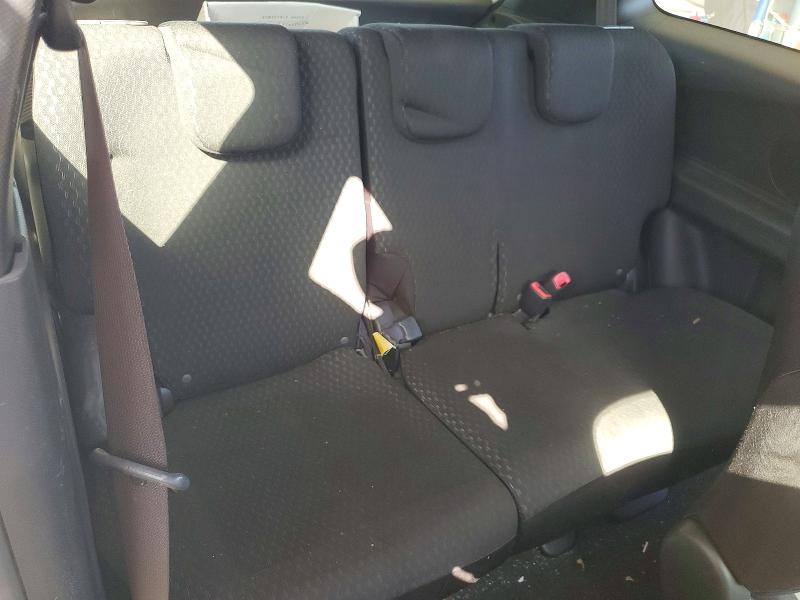 Aukcja sprzedaży 2008 Toyota Yaris, vin: JTDJT923785142741, numer aukcji: 63729186