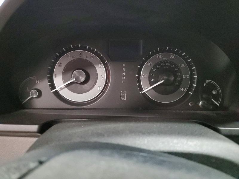 2015 Honda Odyssey მანქანა იყიდება აუქციონზე, vin: 5FNRL5H45FB059753, აუქციონის ნომერი: 65810776