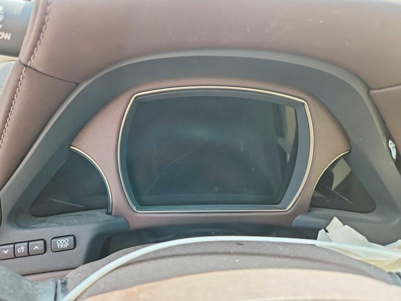 Продажа на аукционе авто 2019 Lexus Ls 500, vin: JTHC51FF1K5005583, номер лота: 67084626