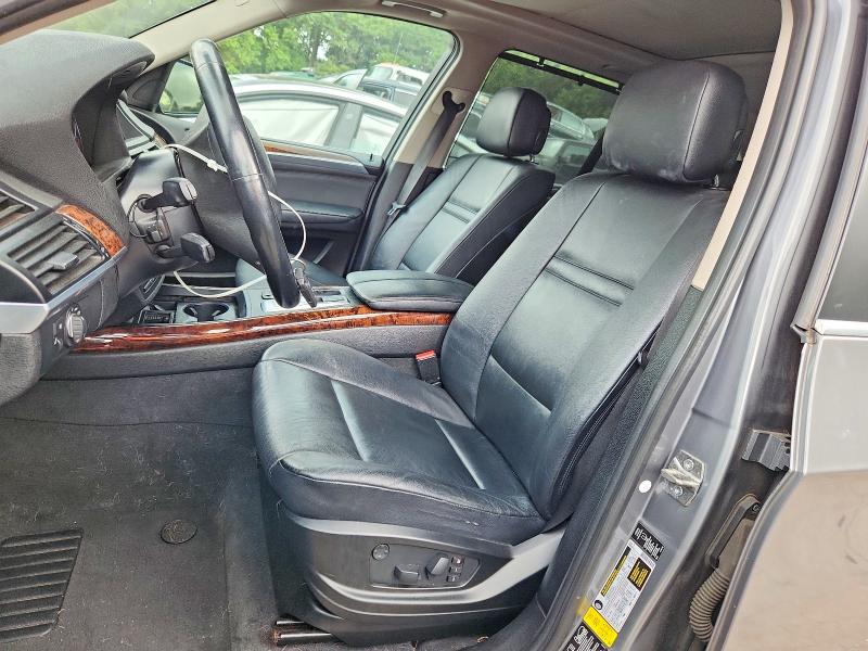 2013 Bmw X5 მანქანა იყიდება აუქციონზე, vin: 5UXZV4C59D0B09765, აუქციონის ნომერი: 63967676