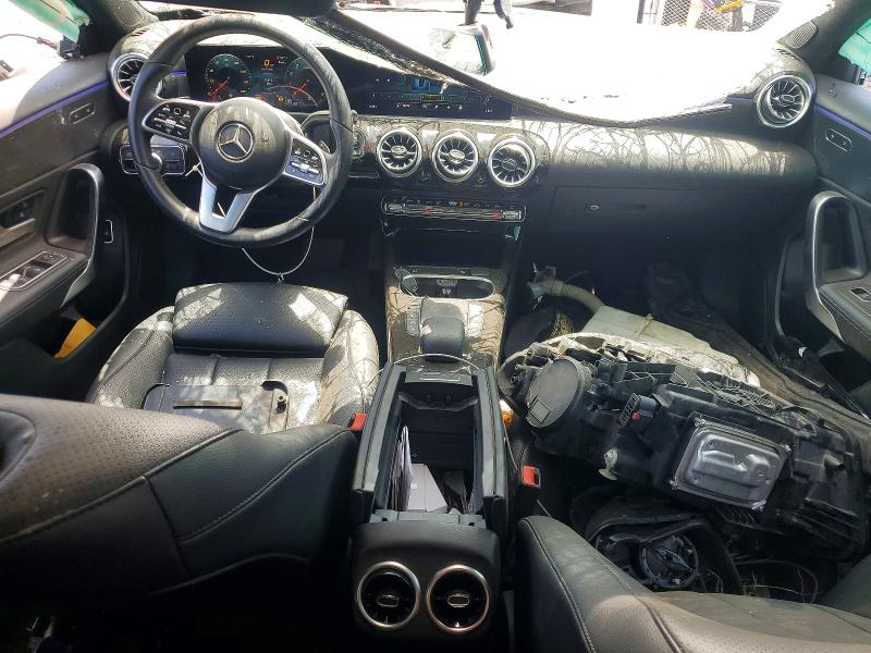 Продаж на аукціоні авто 2022 Mercedes-benz A, vin: W1K3G4EB2NJ365233, номер лоту: 63444726