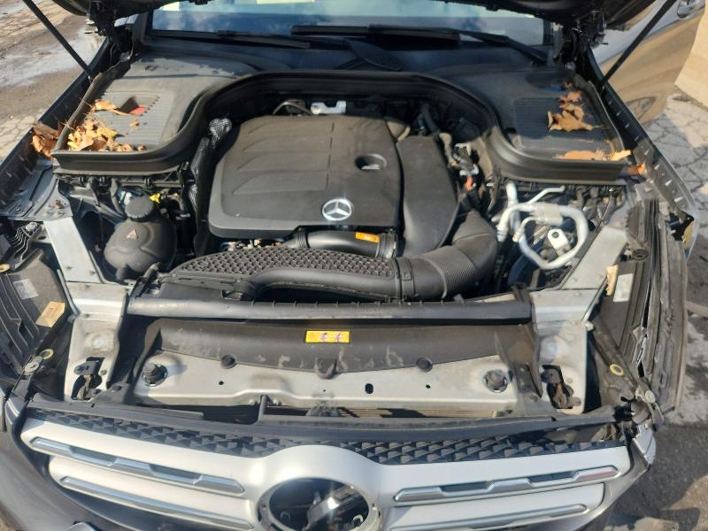 2020 Mercedes-benz Glc მანქანა იყიდება აუქციონზე, vin: WDC0G8EB3LF679276, აუქციონის ნომერი: 67007936