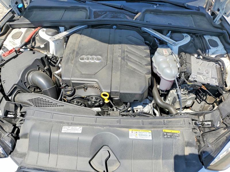 Aukcja sprzedaży 2023 Audi A5, vin: WAUFACF50PA019225, numer aukcji: 63717896