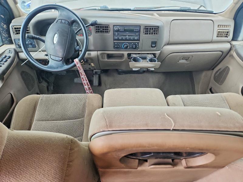 Aukcja sprzedaży 2004 Ford F350, vin: 1FTWW32P44EB04830, numer aukcji: 66754736