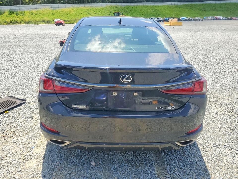 Продаж на аукціоні авто 2021 Lexus Es 350, vin: 58AGZ1B19MU110063, номер лоту: 63924996