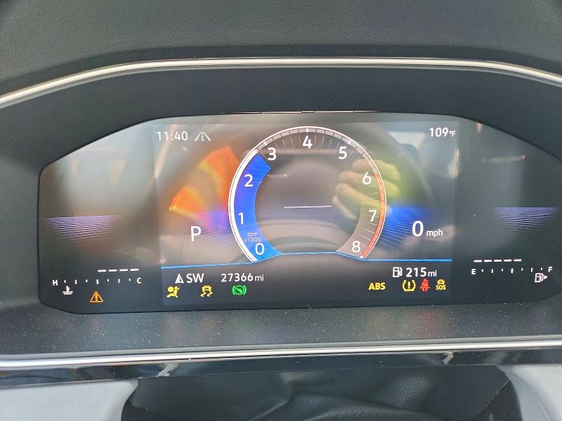 2025 Volkswagen Jetta მანქანა იყიდება აუქციონზე, vin: 3VW7X7BU8SM085167, აუქციონის ნომერი: 66368426