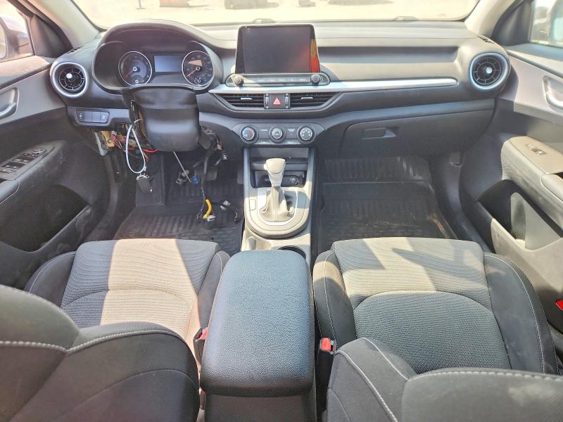 Aukcja sprzedaży 2024 Kia Forte, vin: 3KPF24AD0RE786996, numer aukcji: 63737246