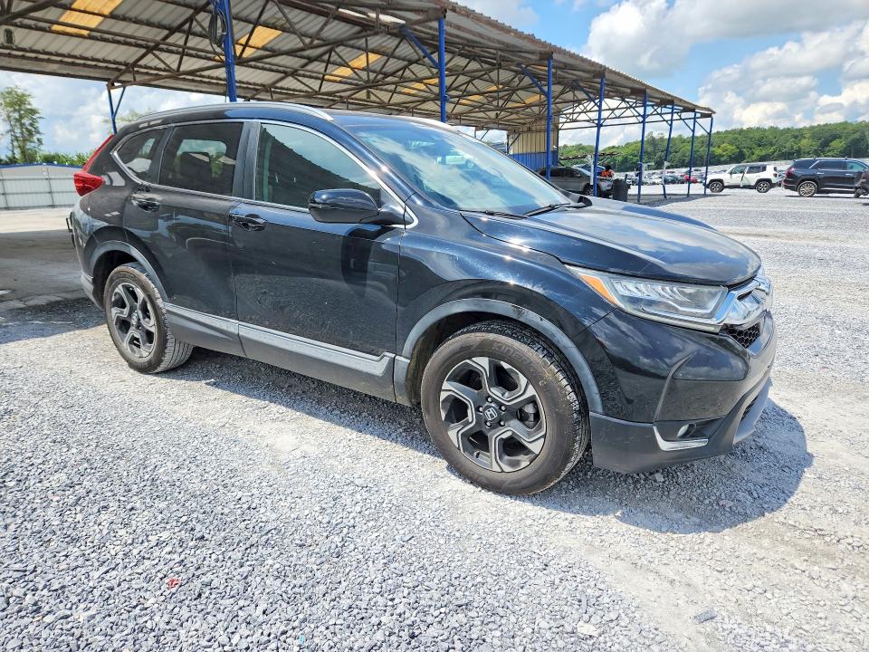 Aukcja sprzedaży 2018 Honda Cr-v, vin: 7FARW2H94JE038522, numer aukcji: 63144356