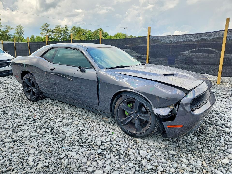 Aukcja sprzedaży 2017 Dodge Challenger, vin: 2C3CDZBT4HH531226, numer aukcji: 64574236