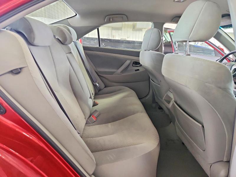 Aukcja sprzedaży 2009 Toyota Camry, vin: 4T4BE46K59R135475, numer aukcji: 64788456
