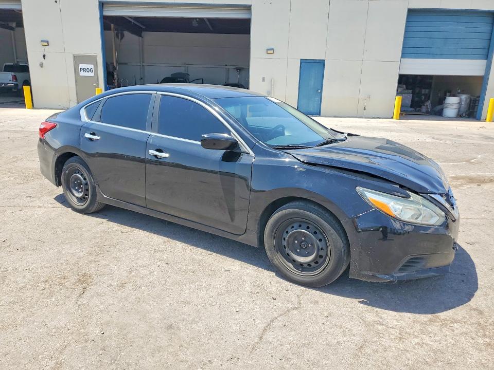 Продажа на аукционе авто 2016 Nissan Altima, vin: 1N4AL3AP7GC152736, номер лота: 67138826