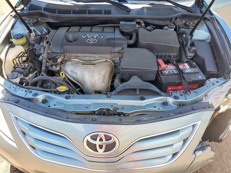2010 Toyota Camry მანქანა იყიდება აუქციონზე, vin: 4T1BF3EKXAU540688, აუქციონის ნომერი: 65697896