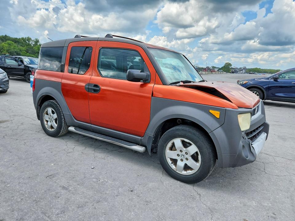 Продаж на аукціоні авто 2004 Honda Element, vin: 5J6YH28674L022334, номер лоту: 63768436