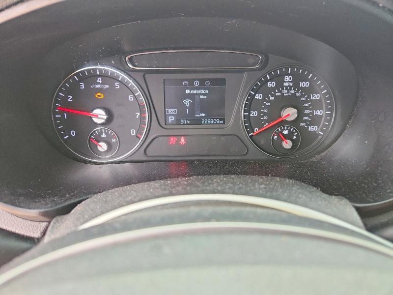 Aukcja sprzedaży 2019 Kia Sorento, vin: 5XYPG4A34KG499439, numer aukcji: 64131566