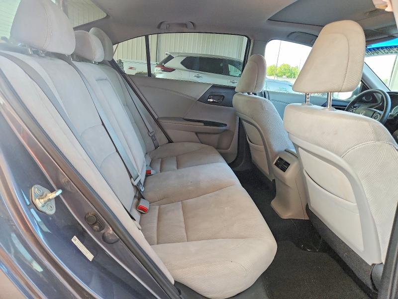 Aukcja sprzedaży 2013 Honda Accord, vin: 1HGCR2F7XDA197506, numer aukcji: 62937446
