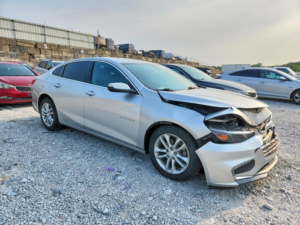 Aukcja sprzedaży 2017 Chevrolet Malibu, vin: 1G1ZE5ST3HF124410, numer aukcji: 64362186