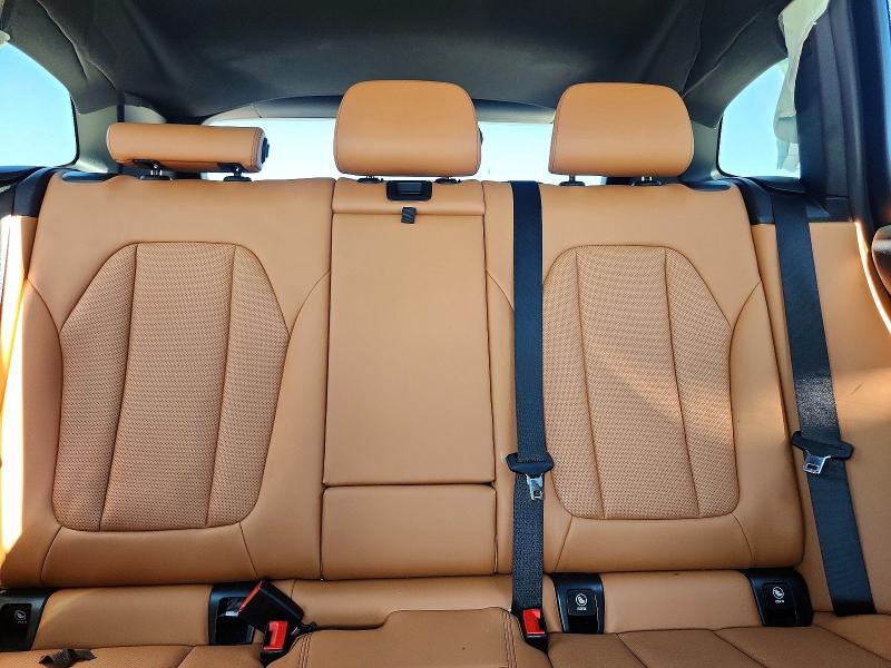 Продажа на аукционе авто 2022 Bmw X3, vin: 5UX43DP00N9L75555, номер лота: 65389776