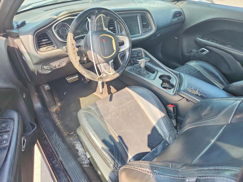 Aukcja sprzedaży 2015 Dodge Challenger, vin: 2C3CDZBG7FH913346, numer aukcji: 63617506