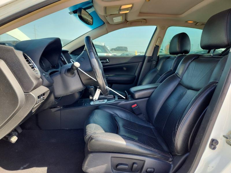 Продажа на аукционе авто 2014 Nissan Maxima, vin: 1N4AA5AP1EC914635, номер лота: 64045296