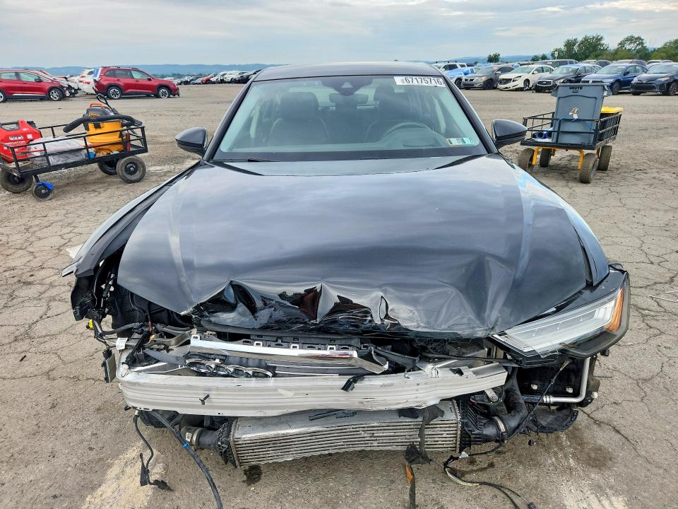 Aukcja sprzedaży 2019 Audi A6, vin: WAUM2AF26KN106188, numer aukcji: 67175716