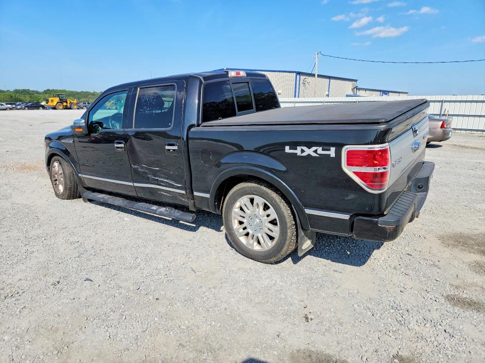Aukcja sprzedaży 2013 Ford F150, vin: 1FTFW1EF3DFD21514, numer aukcji: 66086326