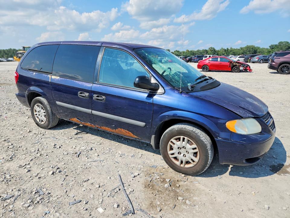 Продаж на аукціоні авто 2005 Dodge Grand Caravan, vin: 1D8GP24RX5B399088, номер лоту: 63561846