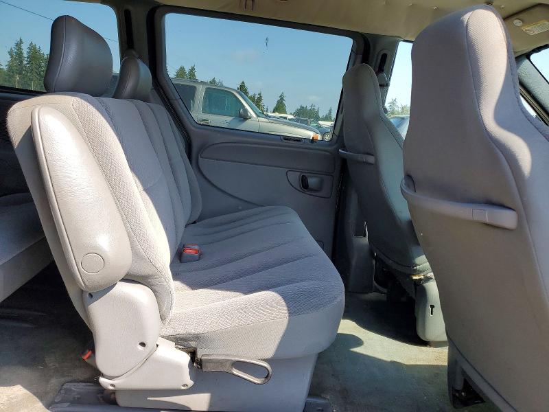 Aukcja sprzedaży 2005 Dodge Grand Caravan, vin: 1D4GP24R05B126503, numer aukcji: 64773736