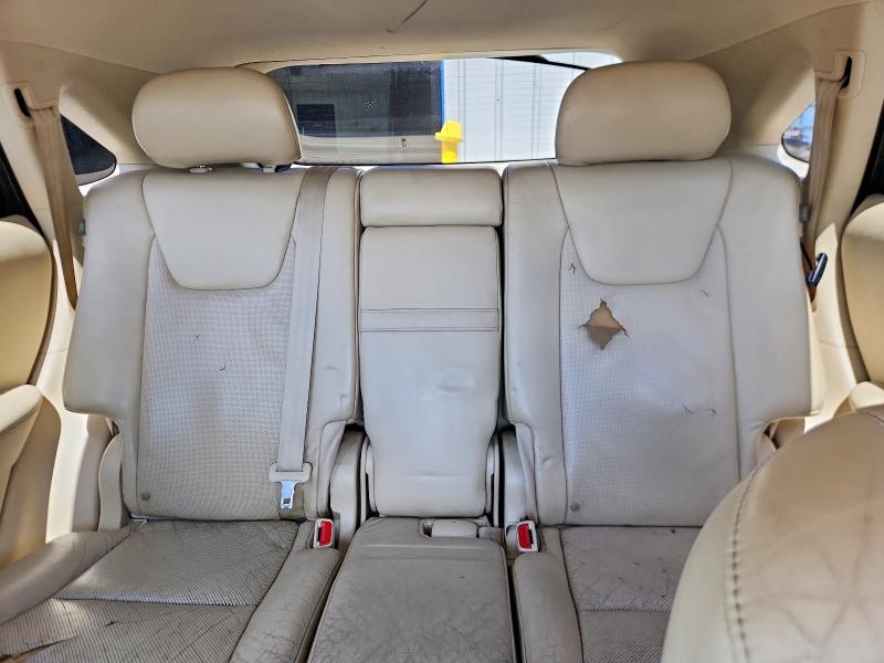 Продажа на аукционе авто 2012 Lexus Rx, vin: 2T2BK1BA9CC140052, номер лота: 66421126