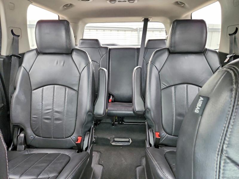 65874386 :رقم المزاد ، 1GKKVTKD6GJ218464 vin ، 2016 Gmc Acadia مزاد بيع