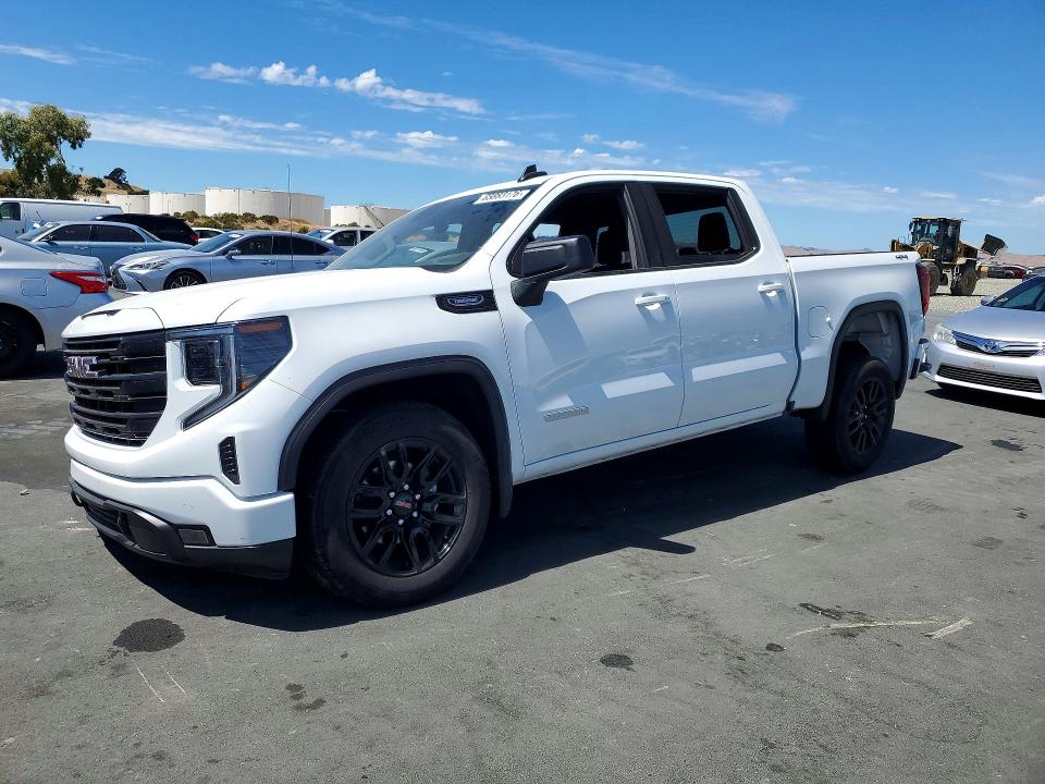Aukcja sprzedaży 2026 Gmc Sierra, vin: 3GTPUJEKXTG124294, numer aukcji: 65883176