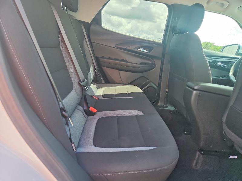 Продаж на аукціоні авто 2026 Chevrolet Trailblazer, vin: KL79MRSL6TB178279, номер лоту: 67189636