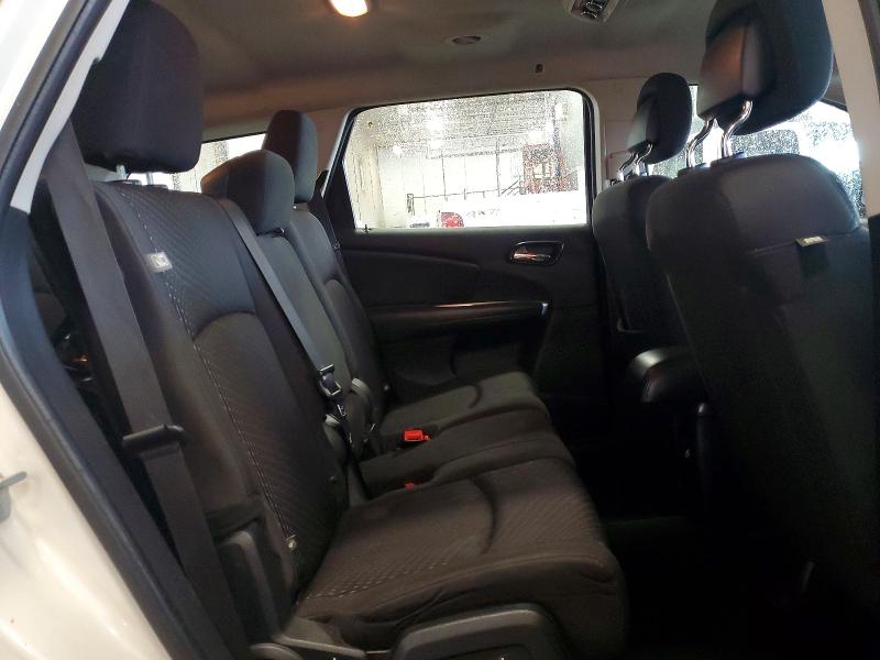Aukcja sprzedaży 2015 Dodge Journey, vin: 3C4PDCAB5FT658848, numer aukcji: 65094386