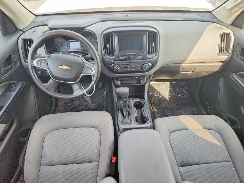 66441816 :رقم المزاد ، 1GCHTBEA7H1317190 vin ، 2017 Chevrolet Colorado مزاد بيع