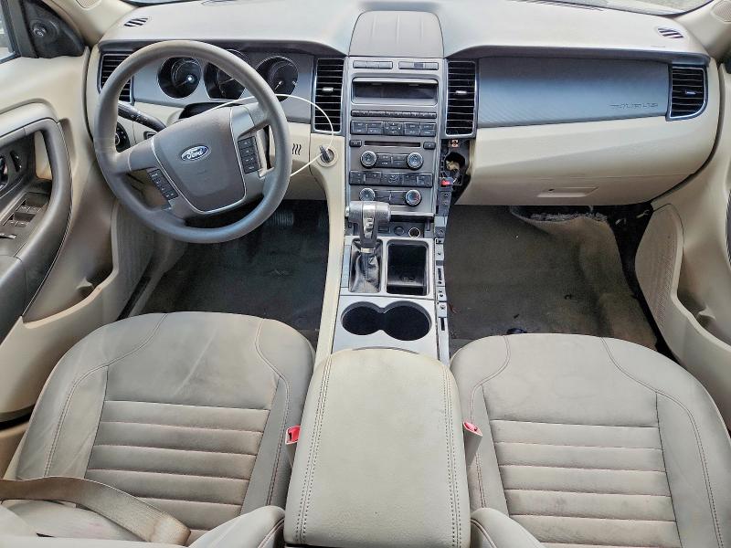 Aukcja sprzedaży 2011 Ford Taurus, vin: 1FAHP2DW5BG187437, numer aukcji: 66290056